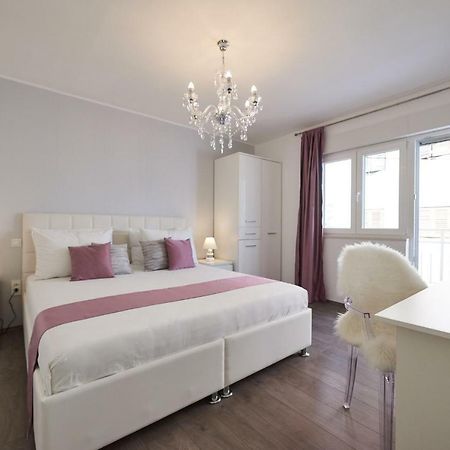 Apartment Epetij 2 スプリト エクステリア 写真
