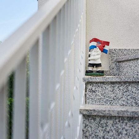 Apartment Epetij 2 スプリト エクステリア 写真
