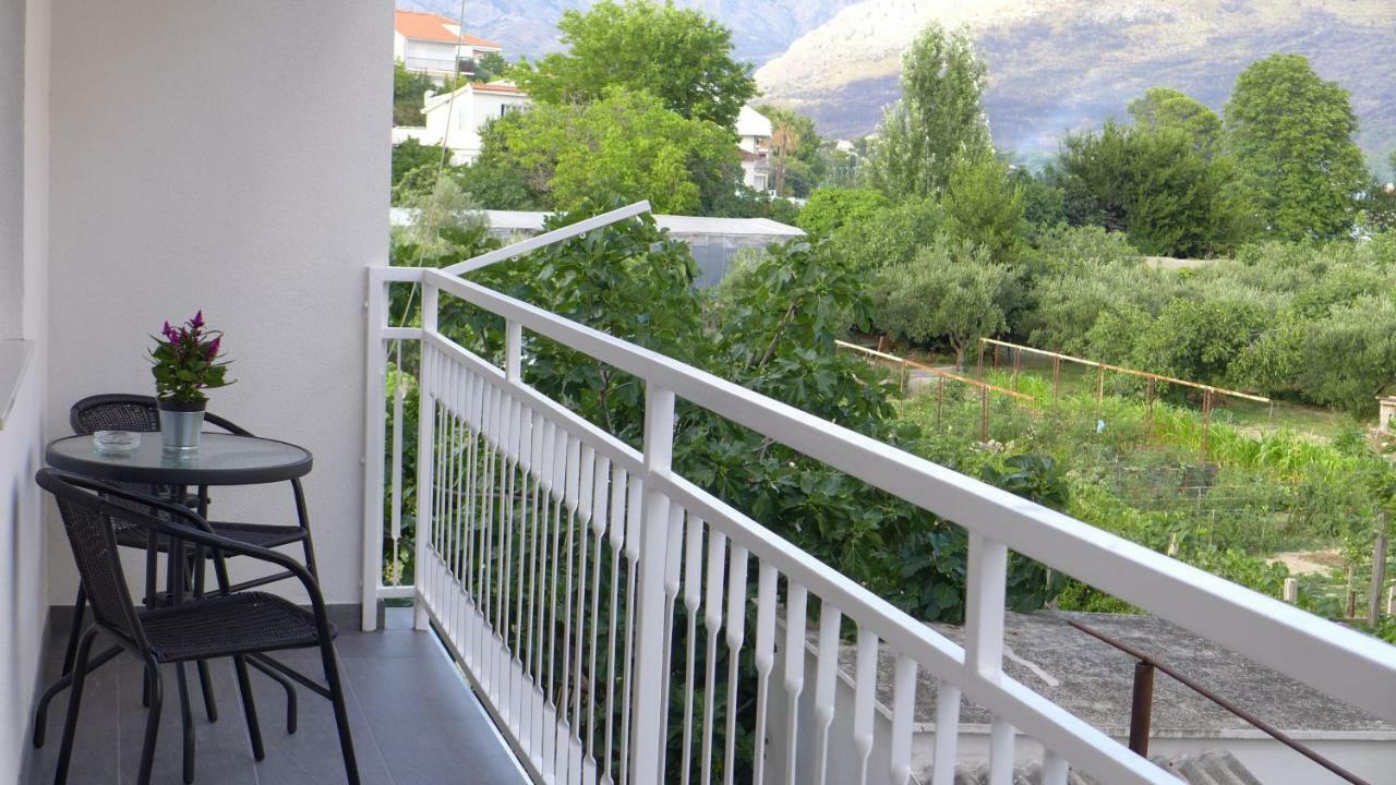 Apartment Epetij 2 スプリト エクステリア 写真