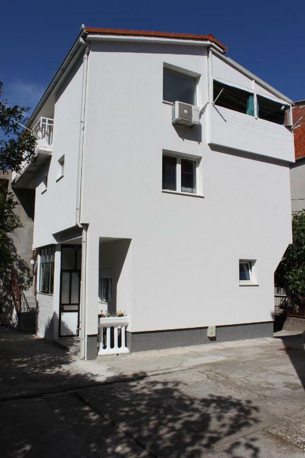 Apartment Epetij 2 スプリト エクステリア 写真