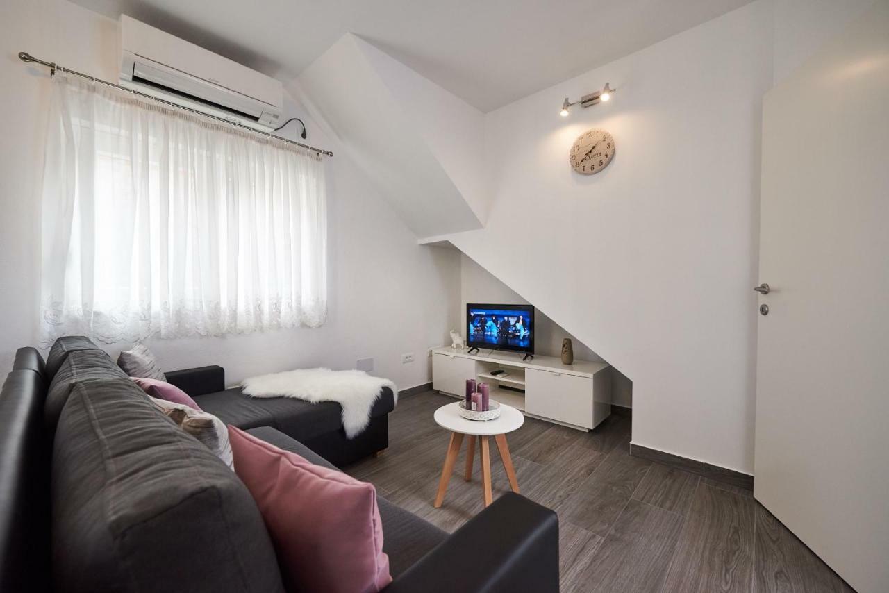 Apartment Epetij 2 スプリト エクステリア 写真