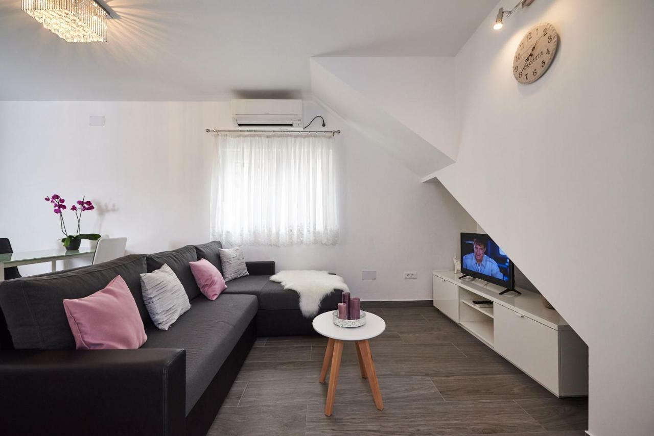 Apartment Epetij 2 スプリト エクステリア 写真