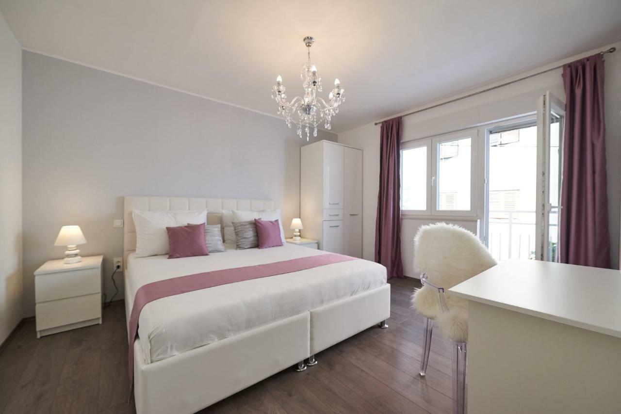 Apartment Epetij 2 スプリト エクステリア 写真