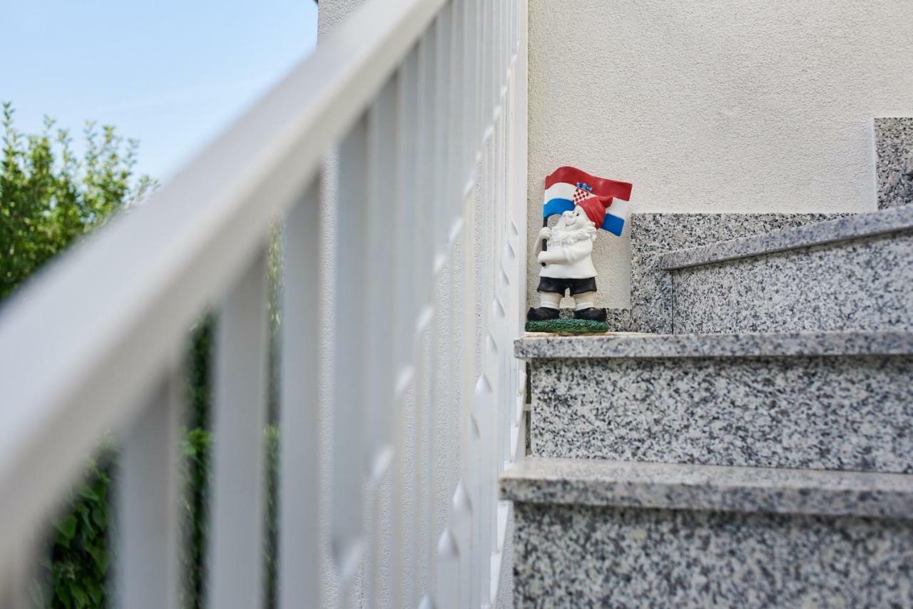 Apartment Epetij 2 スプリト エクステリア 写真