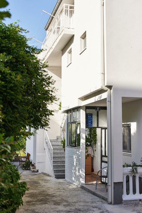 Apartment Epetij 2 スプリト エクステリア 写真