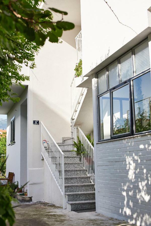 Apartment Epetij 2 スプリト エクステリア 写真